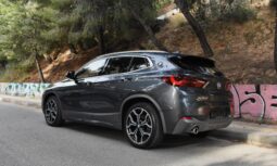 Bmw X2 2021 25e-M PACKET-X DRIVE(4X4)-BUSINESS ADVANCED-SPORT SEATS full