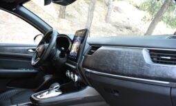 Renault Arkana 2024 ALPINE EDITION-SPORT SEATS-1.3 TSe-160hp full