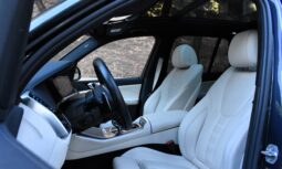 Bmw X5 2022 45e-M PACKET-PANORAMA-LASER LIGHTS-SHADOW LINE full