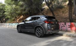 Bmw X2 2021 25e-M PACKET-X DRIVE(4X4)-BUSINESS ADVANCED-SPORT SEATS full