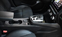 Renault Arkana 2024 ALPINE EDITION-SPORT SEATS-1.3 TSe-160hp full