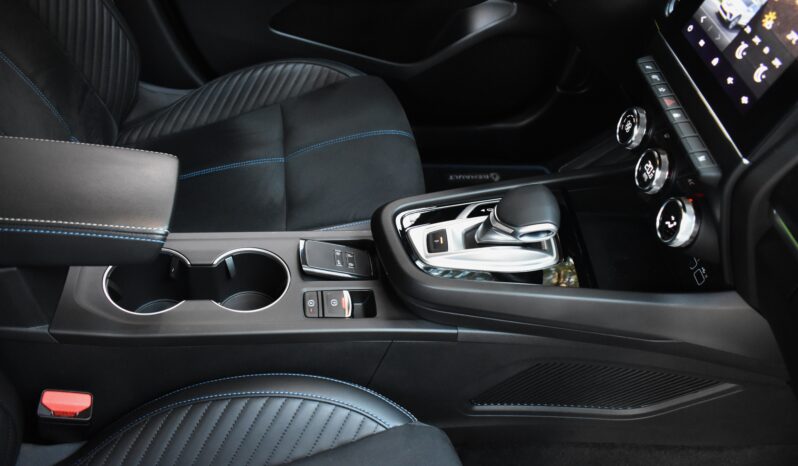 Renault Arkana 2024 ALPINE EDITION-SPORT SEATS-1.3 TSe-160hp full