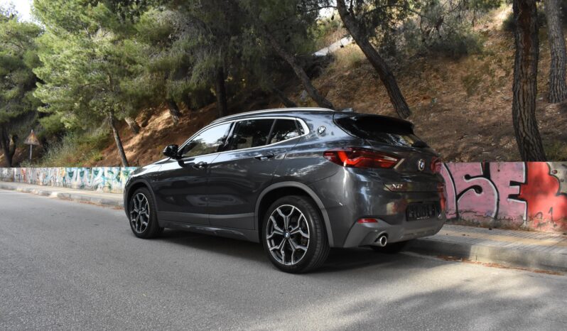 Bmw X2 2021 25e-M PACKET-X DRIVE(4X4)-BUSINESS ADVANCED-SPORT SEATS full