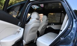 Bmw X5 2022 45e-M PACKET-PANORAMA-LASER LIGHTS-SHADOW LINE full