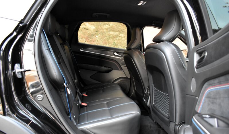 Renault Arkana 2024 ALPINE EDITION-SPORT SEATS-1.3 TSe-160hp full
