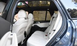 Bmw X5 2022 45e-M PACKET-PANORAMA-LASER LIGHTS-SHADOW LINE full