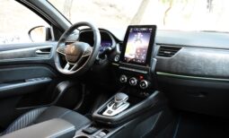 Renault Arkana 2024 ALPINE EDITION-SPORT SEATS-1.3 TSe-160hp full