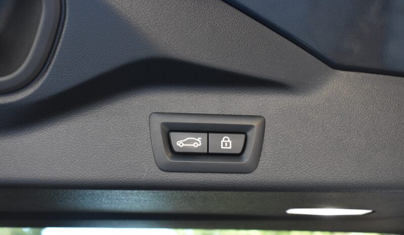 Bmw X5 2022 45e-M PACKET-PANORAMA-LASER LIGHTS-SHADOW LINE full
