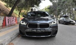 Bmw X2 2021 25e-M PACKET-X DRIVE(4X4)-BUSINESS ADVANCED-SPORT SEATS full