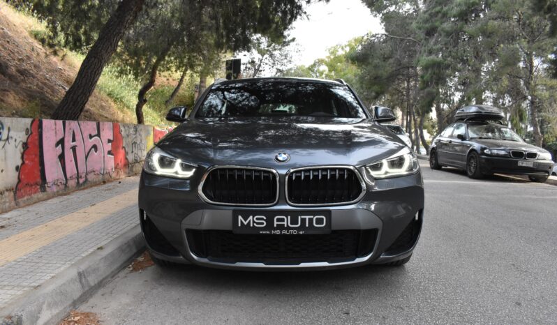 Bmw X2 2021 25e-M PACKET-X DRIVE(4X4)-BUSINESS ADVANCED-SPORT SEATS full