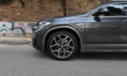 Bmw X2 2021 25e-M PACKET-X DRIVE(4X4)-BUSINESS ADVANCED-SPORT SEATS full