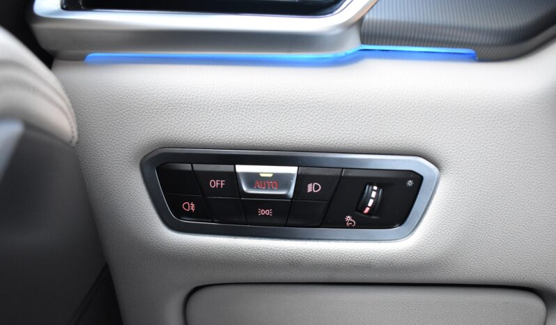 Bmw X5 2022 45e-M PACKET-PANORAMA-LASER LIGHTS-SHADOW LINE full
