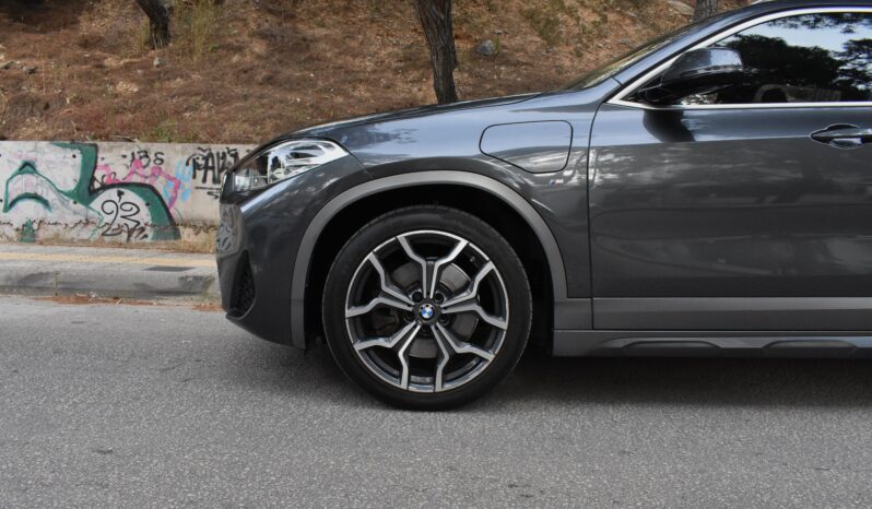 Bmw X2 2021 25e-M PACKET-X DRIVE(4X4)-BUSINESS ADVANCED-SPORT SEATS full