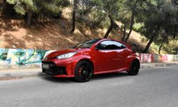 Toyota Yaris 2024 GR-CIRCUIT PACK-CONVENIENCE PACH-4X4 full