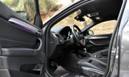 Bmw X2 2021 25e-M PACKET-X DRIVE(4X4)-BUSINESS ADVANCED-SPORT SEATS full
