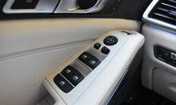 Bmw X5 2022 45e-M PACKET-PANORAMA-LASER LIGHTS-SHADOW LINE full