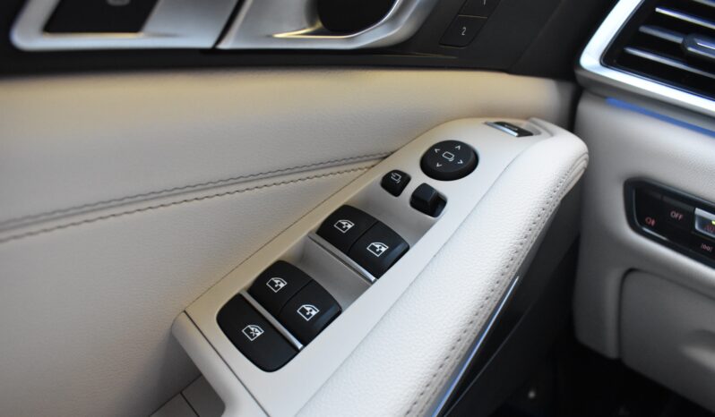 Bmw X5 2022 45e-M PACKET-PANORAMA-LASER LIGHTS-SHADOW LINE full