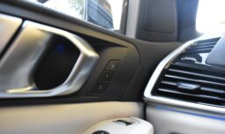 Bmw X5 2022 45e-M PACKET-PANORAMA-LASER LIGHTS-SHADOW LINE full