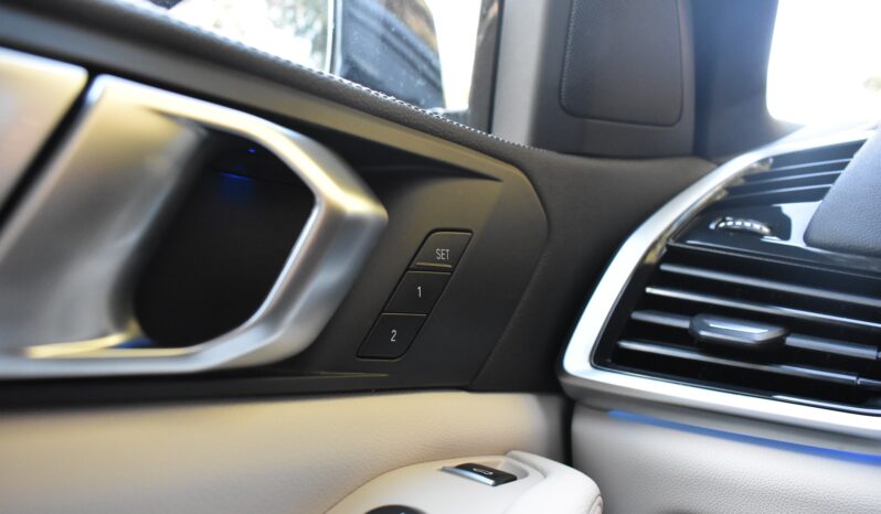 Bmw X5 2022 45e-M PACKET-PANORAMA-LASER LIGHTS-SHADOW LINE full