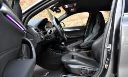 Bmw X2 2021 25e-M PACKET-X DRIVE(4X4)-BUSINESS ADVANCED-SPORT SEATS full