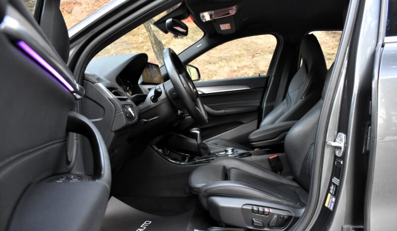 Bmw X2 2021 25e-M PACKET-X DRIVE(4X4)-BUSINESS ADVANCED-SPORT SEATS full