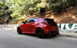 Toyota Yaris 2024 GR-CIRCUIT PACK-CONVENIENCE PACH-4X4 full
