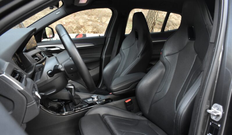 Bmw X2 2021 25e-M PACKET-X DRIVE(4X4)-BUSINESS ADVANCED-SPORT SEATS full