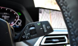 Bmw X5 2022 45e-M PACKET-PANORAMA-LASER LIGHTS-SHADOW LINE full