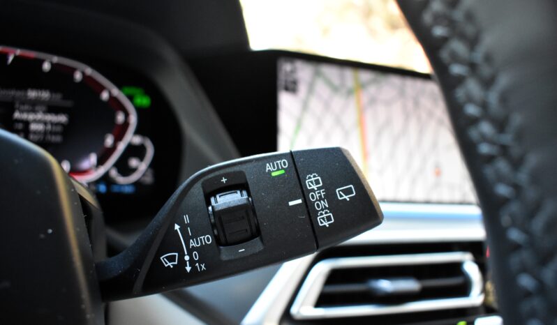 Bmw X5 2022 45e-M PACKET-PANORAMA-LASER LIGHTS-SHADOW LINE full