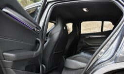 Bmw X2 2021 25e-M PACKET-X DRIVE(4X4)-BUSINESS ADVANCED-SPORT SEATS full