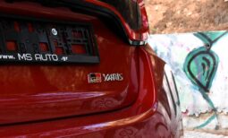 Toyota Yaris 2024 GR-CIRCUIT PACK-CONVENIENCE PACH-4X4 full