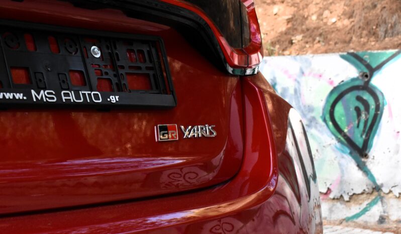 Toyota Yaris 2024 GR-CIRCUIT PACK-CONVENIENCE PACH-4X4 full