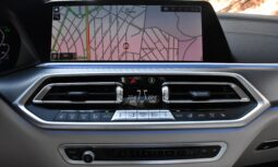 Bmw X5 2022 45e-M PACKET-PANORAMA-LASER LIGHTS-SHADOW LINE full
