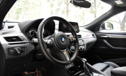 Bmw X2 2021 25e-M PACKET-X DRIVE(4X4)-BUSINESS ADVANCED-SPORT SEATS full