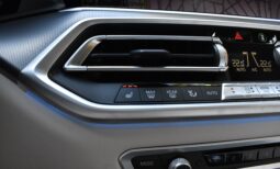 Bmw X5 2022 45e-M PACKET-PANORAMA-LASER LIGHTS-SHADOW LINE full