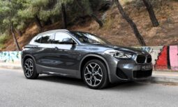 Bmw X2 2021 25e-M PACKET-X DRIVE(4X4)-BUSINESS ADVANCED-SPORT SEATS full