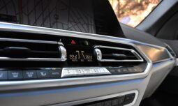 Bmw X5 2022 45e-M PACKET-PANORAMA-LASER LIGHTS-SHADOW LINE full