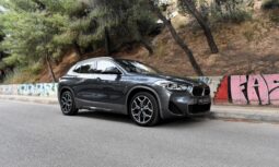 Bmw X2 2021 25e-M PACKET-X DRIVE(4X4)-BUSINESS ADVANCED-SPORT SEATS full