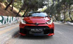 Toyota Yaris 2024 GR-CIRCUIT PACK-CONVENIENCE PACH-4X4 full