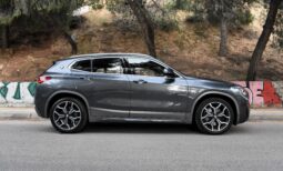 Bmw X2 2021 25e-M PACKET-X DRIVE(4X4)-BUSINESS ADVANCED-SPORT SEATS full