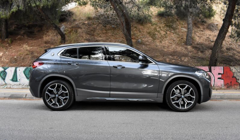 Bmw X2 2021 25e-M PACKET-X DRIVE(4X4)-BUSINESS ADVANCED-SPORT SEATS full