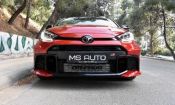 Toyota Yaris 2024 GR-CIRCUIT PACK-CONVENIENCE PACH-4X4 full