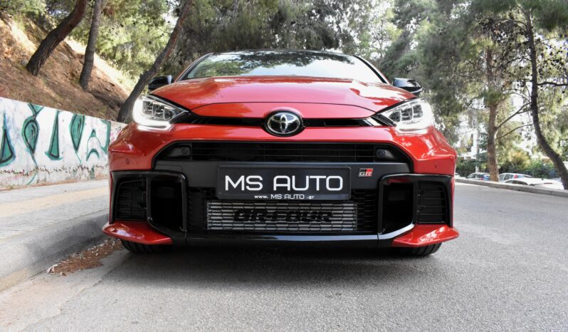 Toyota Yaris 2024 GR-CIRCUIT PACK-CONVENIENCE PACH-4X4 full