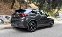 Bmw X2 2021 25e-M PACKET-X DRIVE(4X4)-BUSINESS ADVANCED-SPORT SEATS full