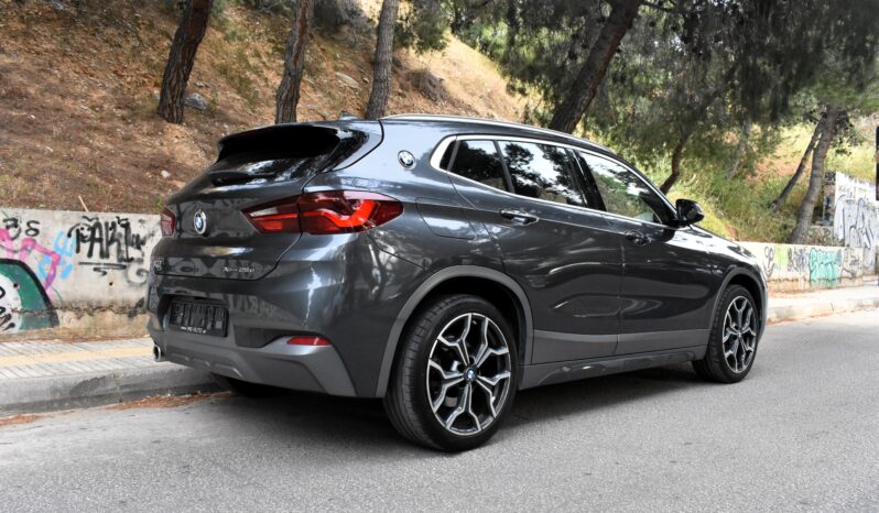 Bmw X2 2021 25e-M PACKET-X DRIVE(4X4)-BUSINESS ADVANCED-SPORT SEATS full