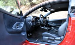 Toyota Yaris 2024 GR-CIRCUIT PACK-CONVENIENCE PACH-4X4 full