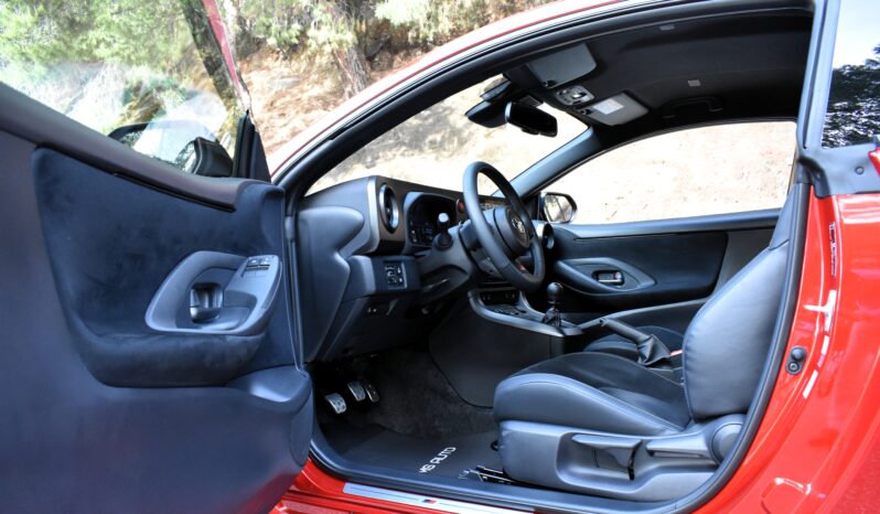 Toyota Yaris 2024 GR-CIRCUIT PACK-CONVENIENCE PACH-4X4 full