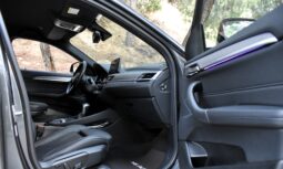 Bmw X2 2021 25e-M PACKET-X DRIVE(4X4)-BUSINESS ADVANCED-SPORT SEATS full