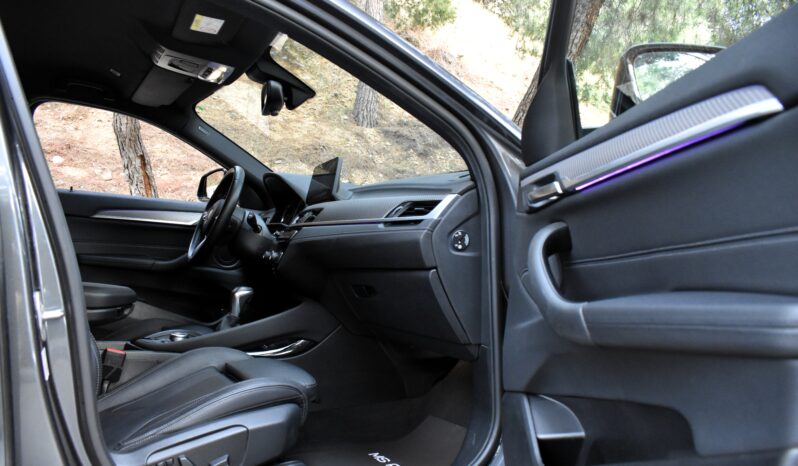 Bmw X2 2021 25e-M PACKET-X DRIVE(4X4)-BUSINESS ADVANCED-SPORT SEATS full