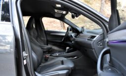 Bmw X2 2021 25e-M PACKET-X DRIVE(4X4)-BUSINESS ADVANCED-SPORT SEATS full